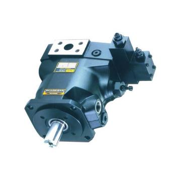 Genuine PARKER/JCB 3CX double pompe hydraulique 20/912800 33 + 29cc/rev MADE in EU