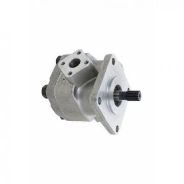 Hydraulic Pump for Yanmar YM330 YM2610 YM240 YM195 John Deere 850 1050 950