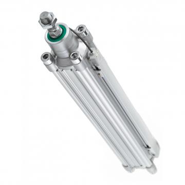 Bosch Rexroth P-027460-K0002 Pneumatic Cylinder Seal Kit
