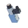 Distributeur hydraulique électrovanne 2/2NO valve 2 voies à clapet 40L 110AC 1/2 #2 small image