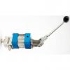 Genuine PARKER/JCB 3CX double pompe hydraulique 332/F9028 33 + 23cc/rev MADE in EU #1 small image