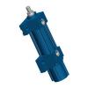 Concentric Slave Cylinder Central ADG03671 by Blue Print Genuine OE - Single #1 small image