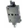 Bosch Rexroth Fixed Hydraulic Cylinder R987155267 - 50mm Bore - Wall2 2638691