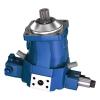 Eaton Hydraulics Division Parts List 74624 High Torque Axial Piston Motor 7-134 #2 small image