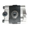 Hydraulic Pump Coupling 172165-71200 For Yanmar MINI Excavator ViO27-5 #1 small image