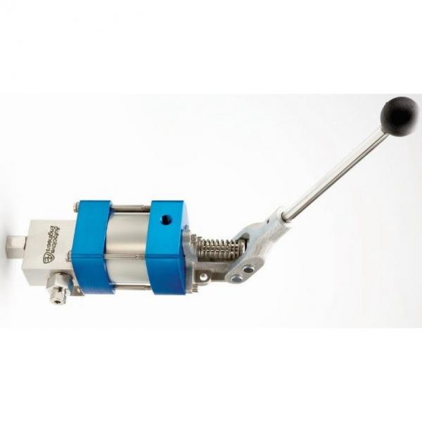 Pompe Hydraulique Réparation Joint Kit - Parker (Pièce Numéro 20/902901) Jcb #1 image