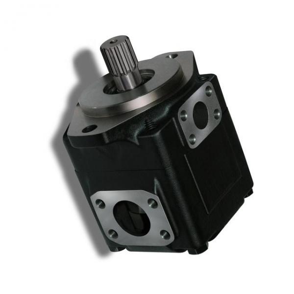 PARKER Fuel Manager 12 V de levage électrique Pompe Kit 44002 (John Deere RE509530) #1 image