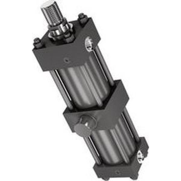 Bosch Camshaft Sensor Cam Speed Position 0232103107 #2 image