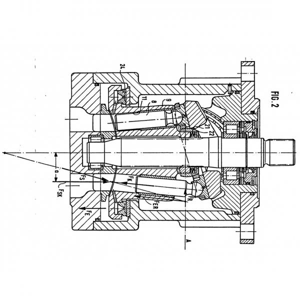 Wagner - Pompe à piston 0,6 kW 110 bar tuyau 15 m sans chariot - Control Pro Ext #1 image