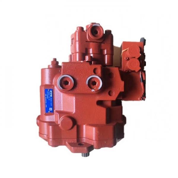 Hydraulic Pump Repair Kit for Rexroth Uchida A10VD17 Komatsu PC30-7 Yanmar B-6 #2 image