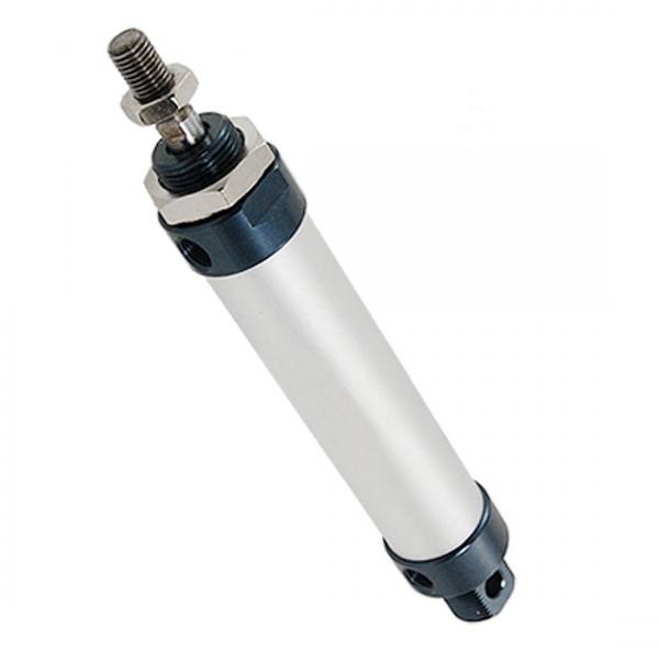 NEW Bosch 0 288 342 028 Pneumatic Cylinder 50/15 Max. 10 bar #3 image