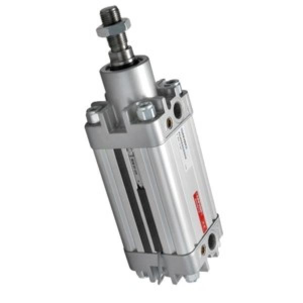  Vérin pneumatique air Cylinder DOUBLE Bosch D50 mm H 50 mm  765 0 822 352 002 #2 image